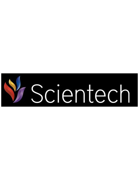 Scientech 2400AH/BH/CH Plataforma PLC Universal (SIEMENS) com HMI