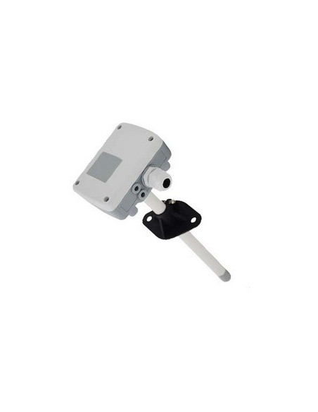 AO-100-05 Sensor de velocidade do vento para tubos AVAC