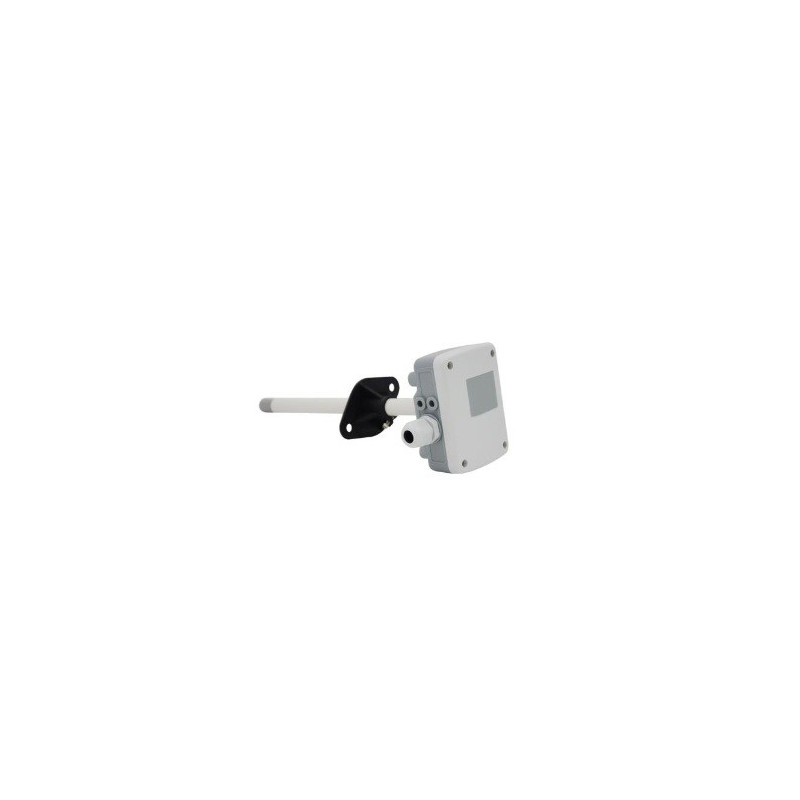 AO-100-05 Sensor de velocidade do vento para tubos AVAC