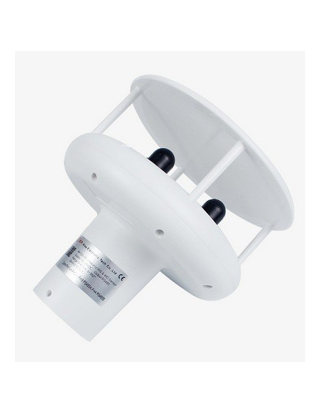 AO-120-03 Sensor ultrassónico de velocidade e direção do vento