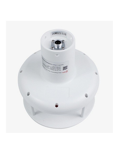 AO-120-03 Sensor ultrassónico de velocidade e direção do vento