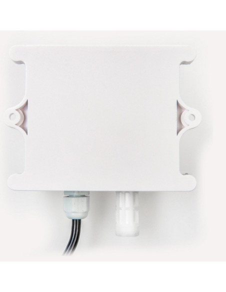 AO-330-02 sensor de humedad y temperatura atmosférica