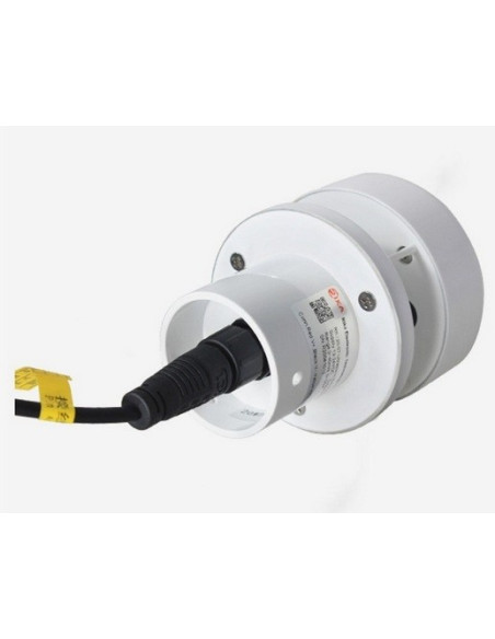 AO-120-07 Mini anemómetro ultrasónico, sensor ultrasónico de dirección de velocidad del viento