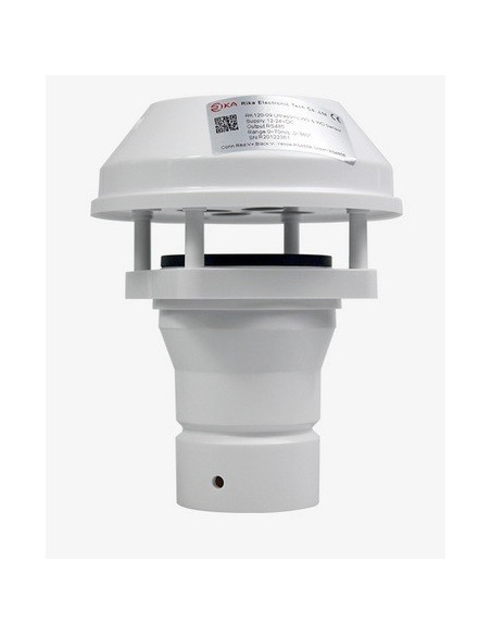 AO-120-09 Ultrasonic Wind Speed ​​Direction Sensor