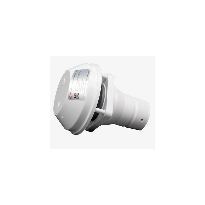 AO-120-09 Sensor ultrasónico de dirección de velocidad del viento