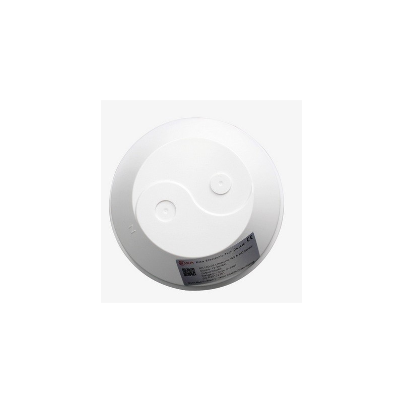 AO-120-09 Sensor ultrasónico de dirección de velocidad del viento