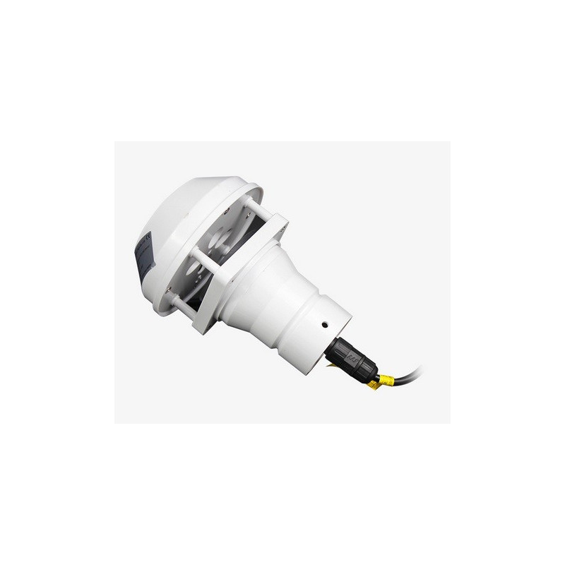AO-120-09 Sensor ultrasónico de dirección de velocidad del viento