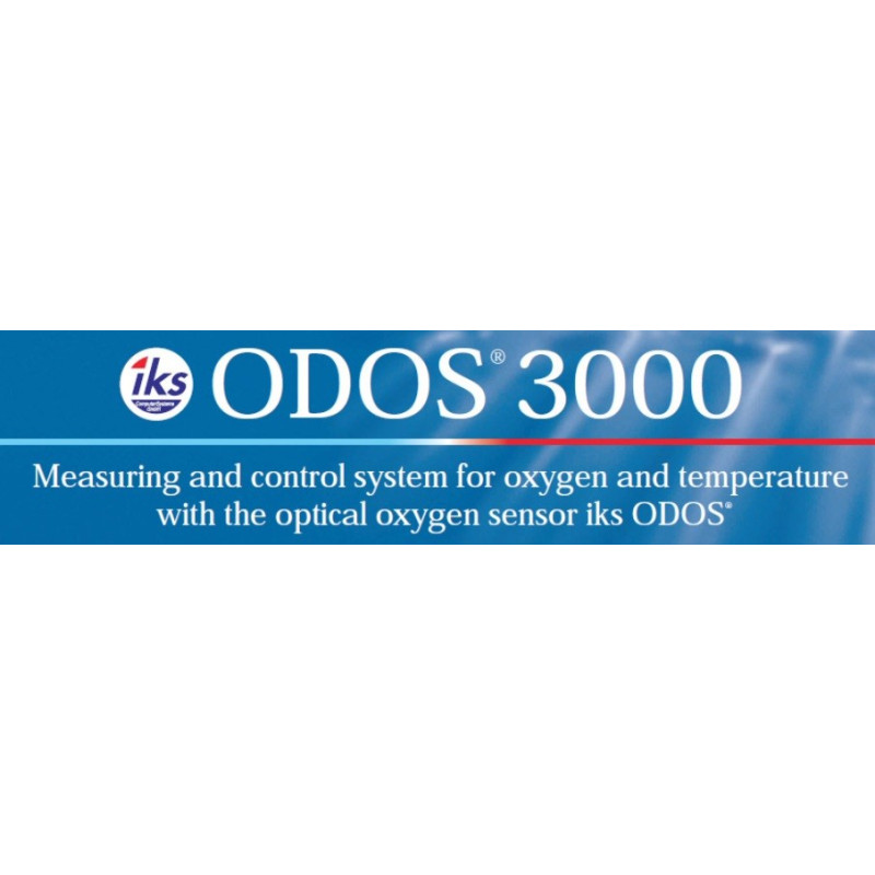 ODOS 3000