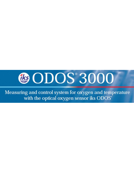 ODOS 3000