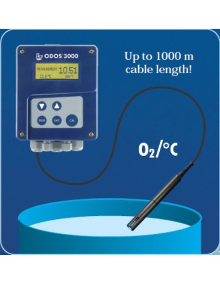 ODOS 3000