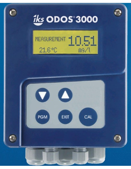 ODOS 3000
