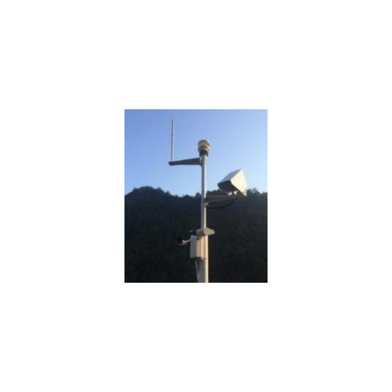 AO-300-10 Sensor de visibilidad personalizado