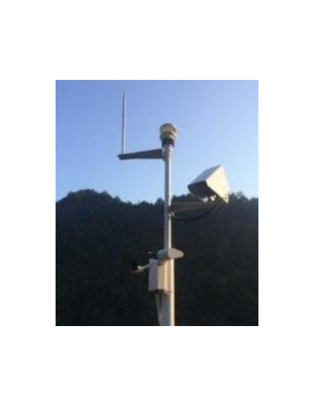 AO-300-10 Sensor de visibilidade personalizado