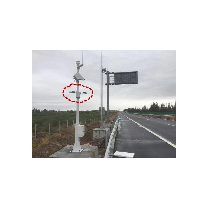 AO-300-10 Custom Visibility Sensor