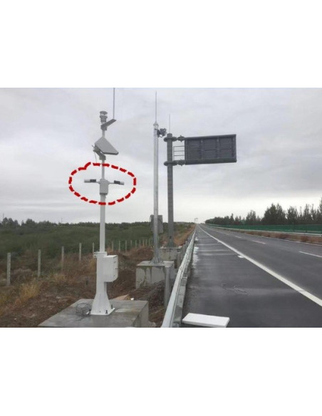 AO-300-10 Sensor de visibilidad personalizado