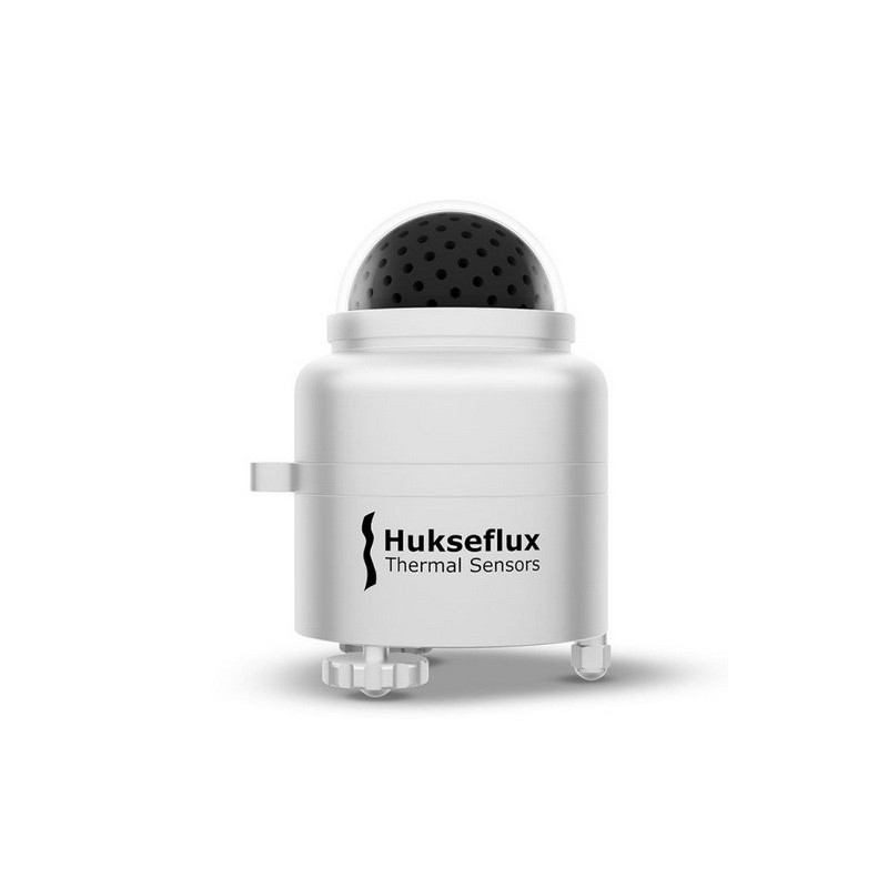 SRD100 Difusor industrial, sensor para medición de la radiación solar difusa