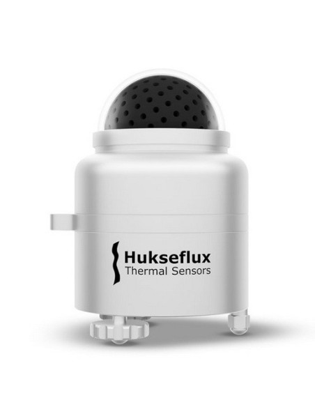 SRD100 Difusor industrial, sensor para medición de la radiación solar difusa