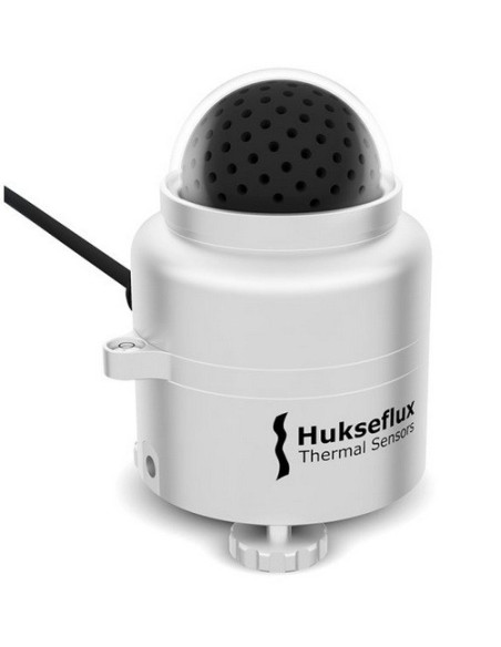 SRD100 Difusor industrial, sensor para medición de la radiación solar difusa