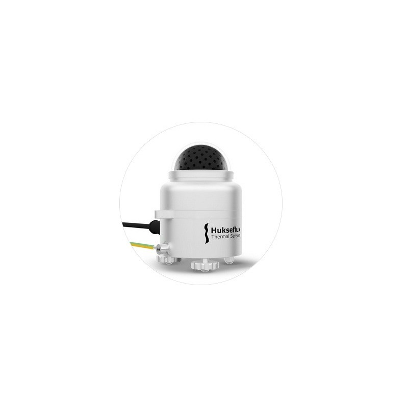 SRD100 Difusor industrial, sensor para medición de la radiación solar difusa