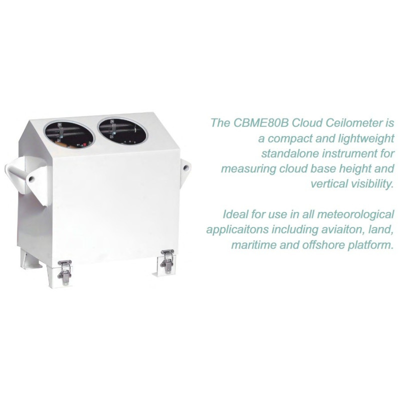 CBME80B Ceilometer