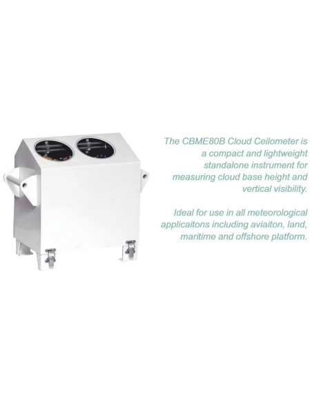 CBME80B Ceilometer