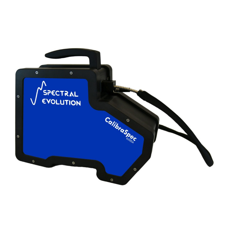 Spectroradiometer CalibraSpec 6500A
