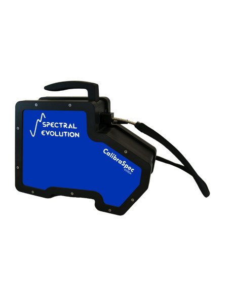 Espectrorradiómetro CalibraSpec 6500A