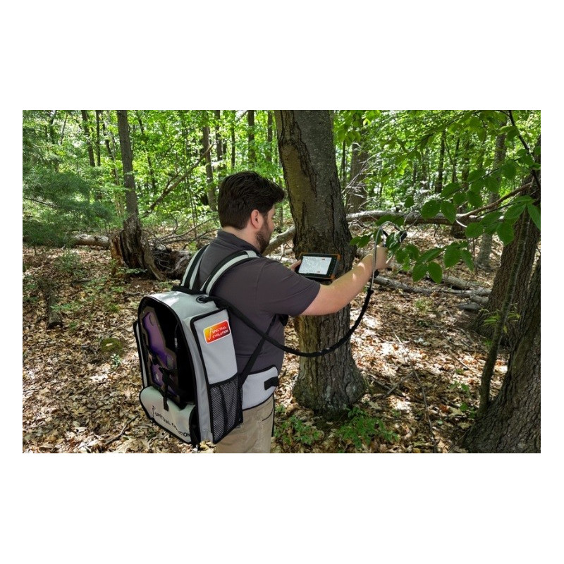 Espectrorradiómetro CalibraSpec 6500A