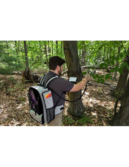 Espectrorradiómetro CalibraSpec 6500A