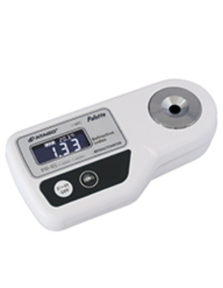 PR-RI Atago Digital Refractometer
