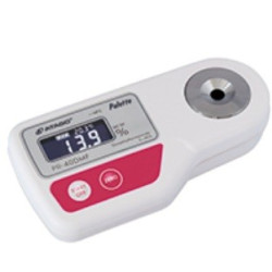 PR-40DMF Refractómetro digital para Dimetilformamida de Atago