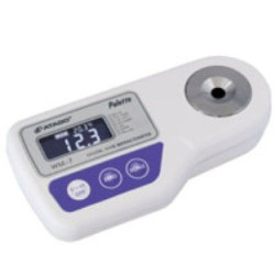 Refratómetro digital para vinho Atago WM-7