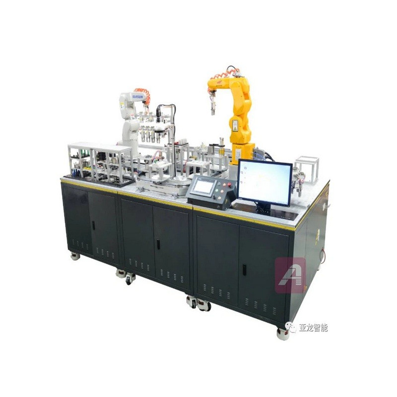 YL-16K Industrial Robot Training Device