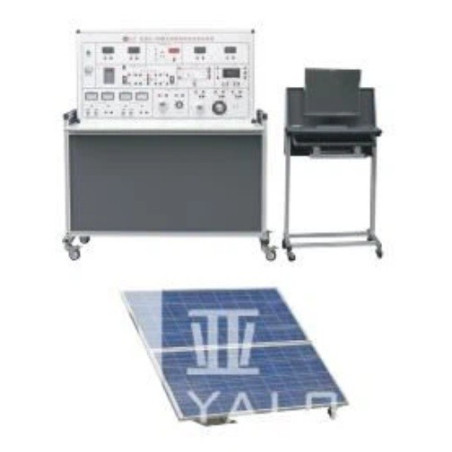 YL-187 Equipos de entrenamiento solar