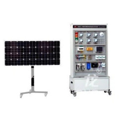 Sistema de Formação Abrangente em Geração de Energia Solar YL-388