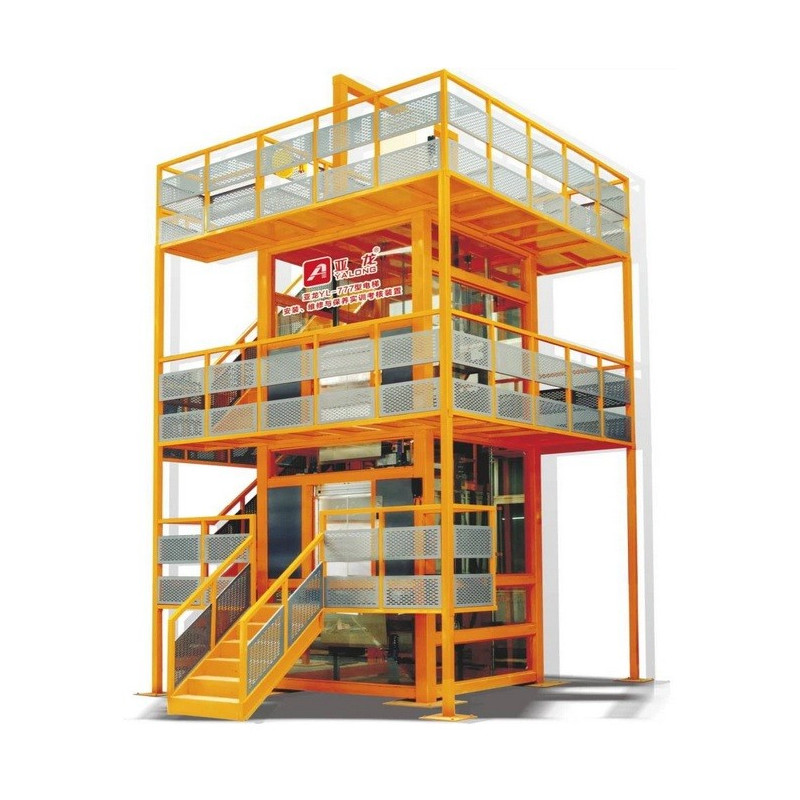 YL-777 Dispositivo de evaluación de entrenamiento de ascensores
