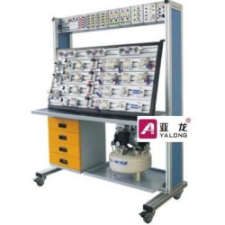 YL-1330A Pneumatic Training System