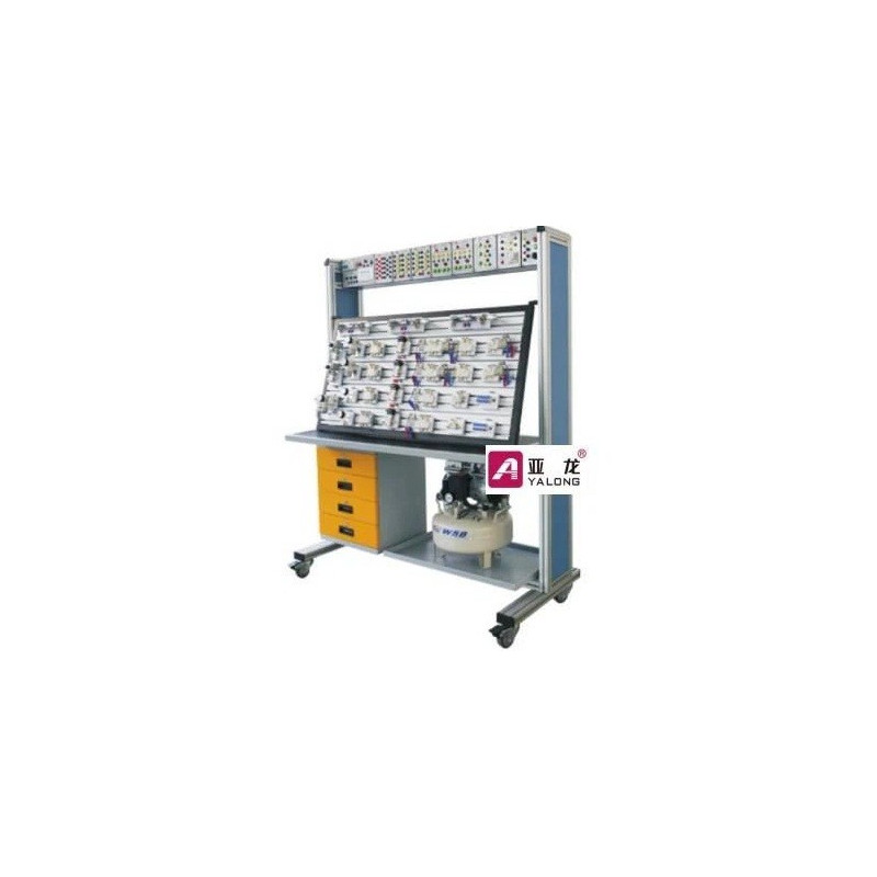Sistema de treino pneumático YL-1330A