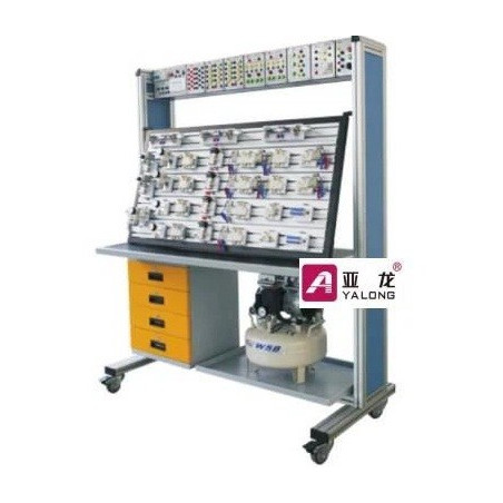 Sistema de treino pneumático YL-1330A