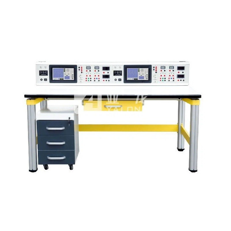 YL-26A Electronics Trainer Teaching Equipment