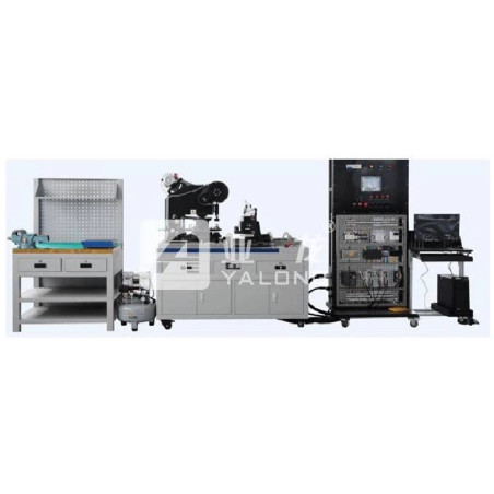 YL-237C Mechanical Training Systems