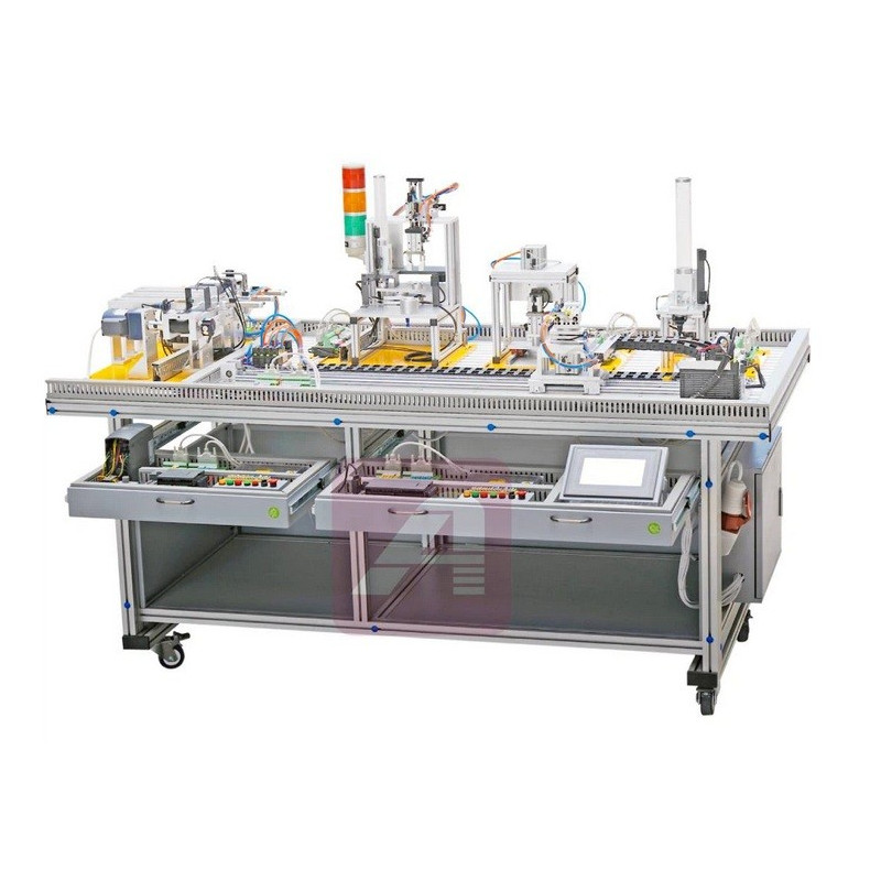 YL-335B Automatic Production Line Trainer