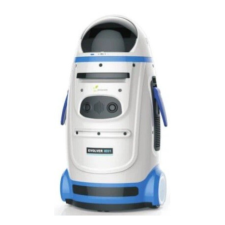 Yalong Industrial Robot