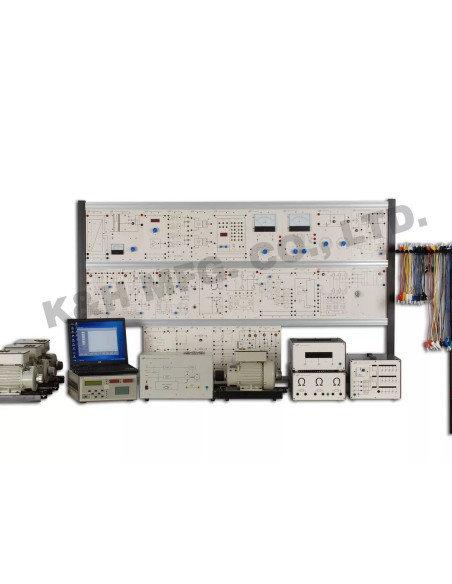 Sistema Electrónica de Potencia