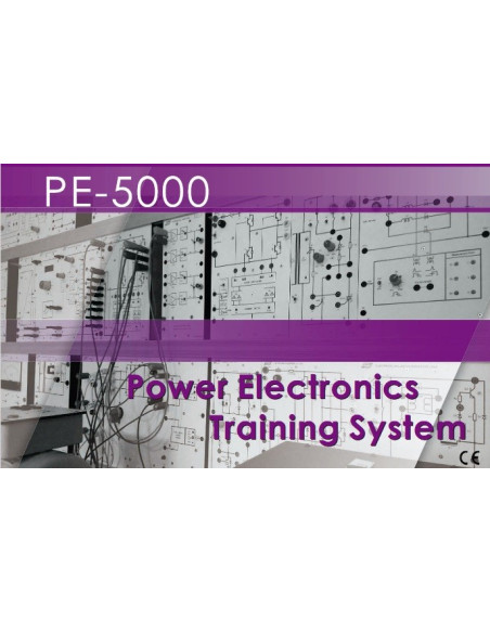 Sistema Electrónica de Potencia