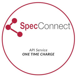 SpecConnect Software 2