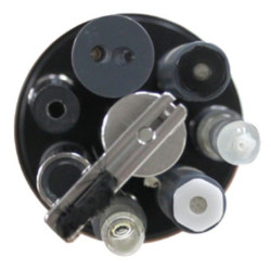 MAX2 Sensor de calidad del agua multiparámetro (incluye 7 puertos para sensores) 2