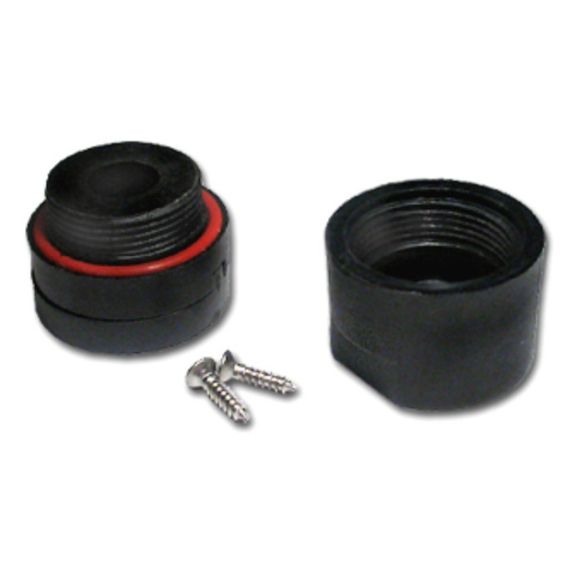 Data Logger para Monitorización de Temperatura de Agua Marina, Esterilización Autoclave...