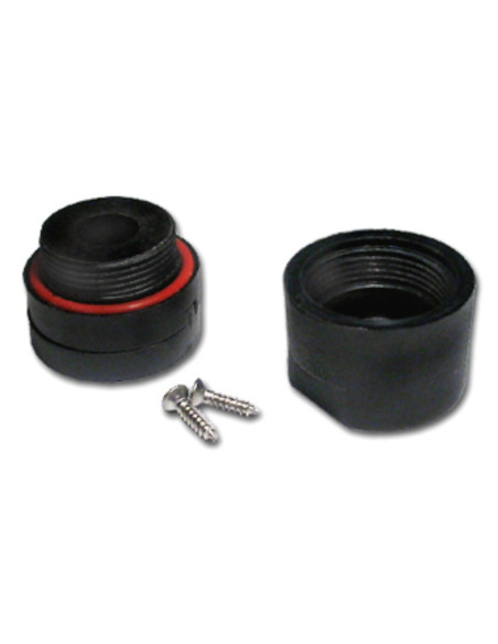 Data Logger para Monitorización de Temperatura de Agua Marina, Esterilización Autoclave...