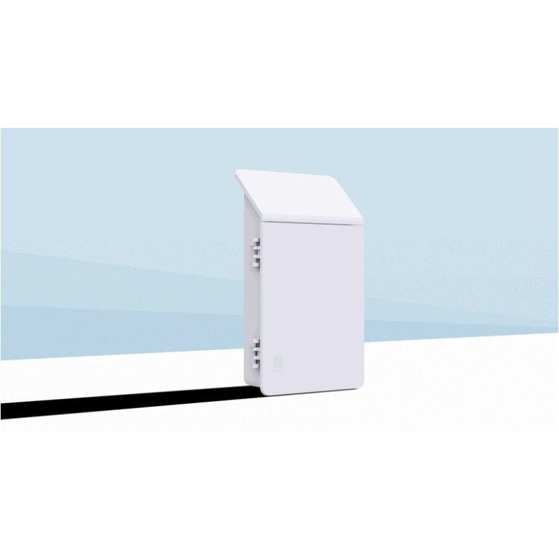 ZL6 Data Logger básico